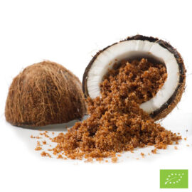 Zucchero di Cocco Bio