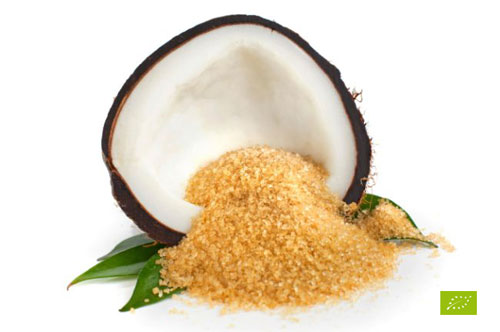 zucchero di cocco bio Zucchero di cocco bio