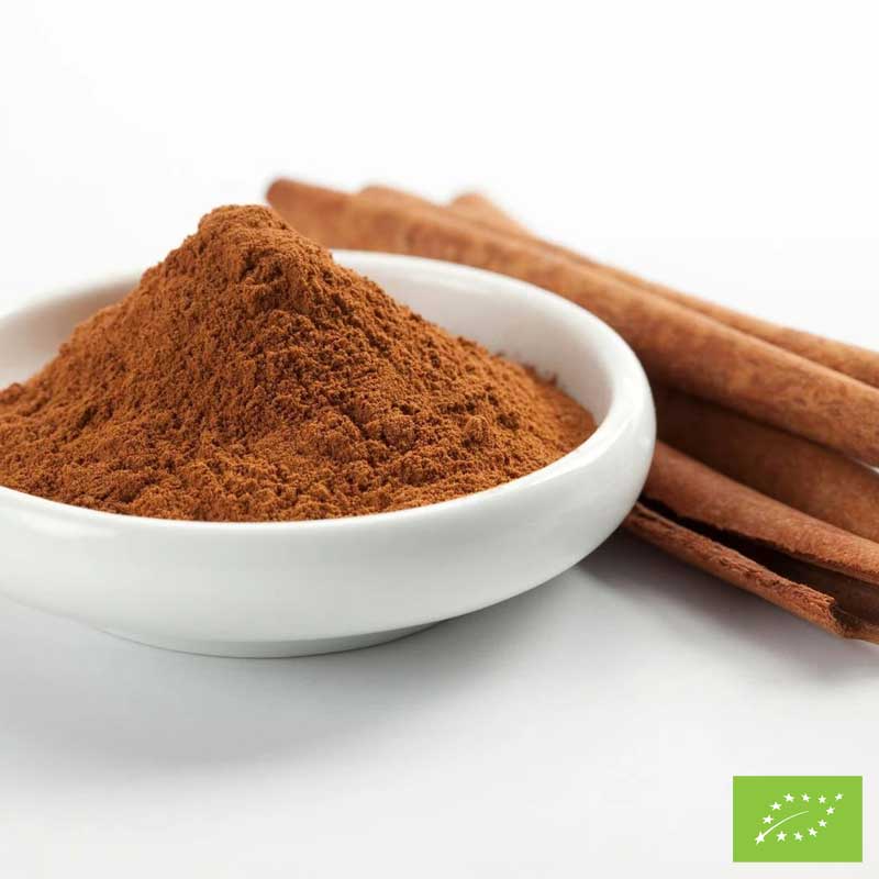 Cannella Cassia Bio