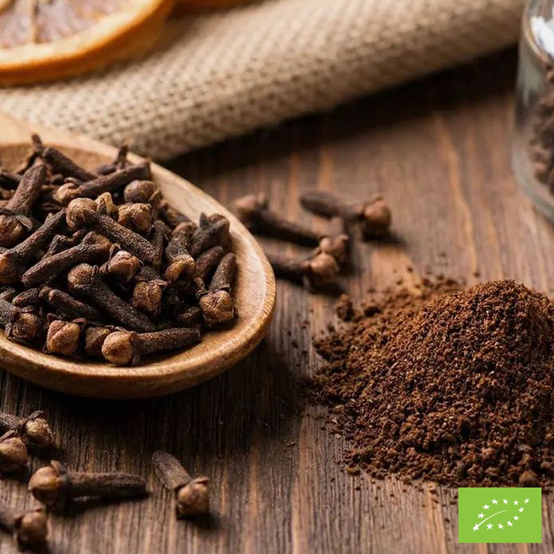 Chiodi di Garofano Bio